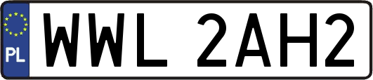WWL2AH2