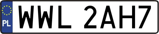 WWL2AH7