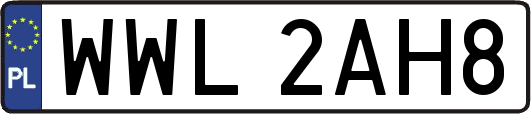 WWL2AH8