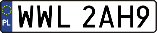 WWL2AH9