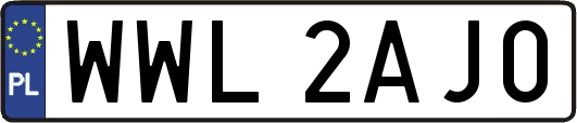 WWL2AJ0