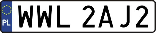 WWL2AJ2