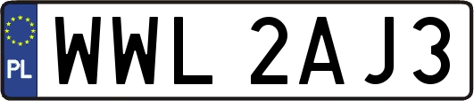 WWL2AJ3