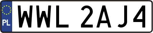 WWL2AJ4