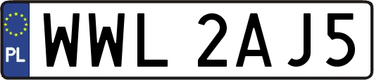 WWL2AJ5