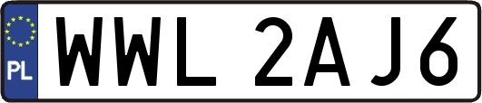 WWL2AJ6