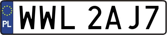 WWL2AJ7