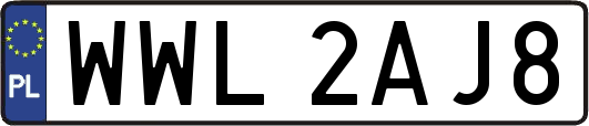 WWL2AJ8