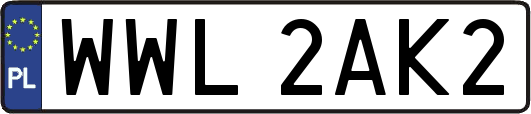 WWL2AK2
