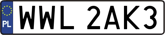 WWL2AK3