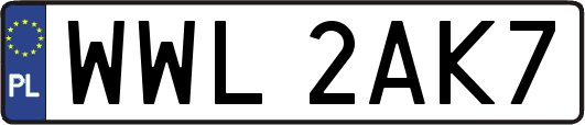 WWL2AK7