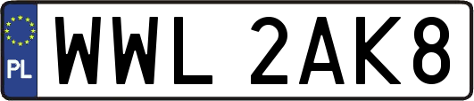 WWL2AK8