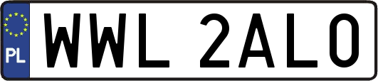 WWL2AL0