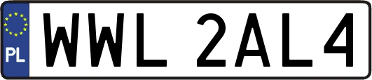 WWL2AL4