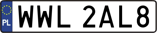 WWL2AL8
