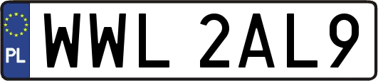 WWL2AL9