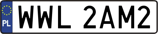 WWL2AM2