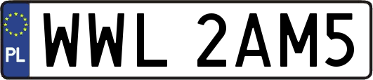 WWL2AM5