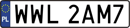 WWL2AM7