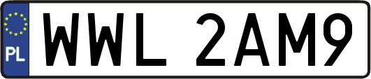 WWL2AM9