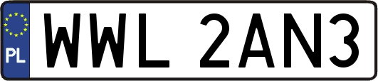 WWL2AN3