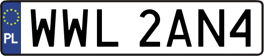 WWL2AN4