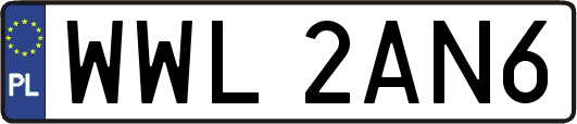 WWL2AN6