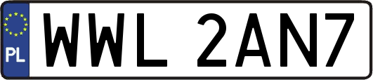 WWL2AN7
