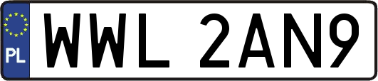 WWL2AN9