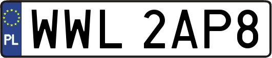 WWL2AP8