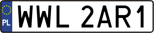 WWL2AR1