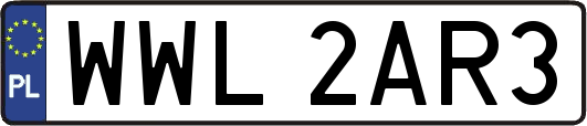 WWL2AR3