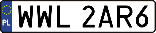 WWL2AR6
