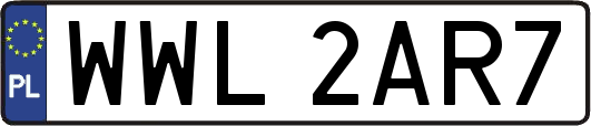 WWL2AR7