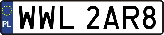 WWL2AR8