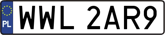 WWL2AR9