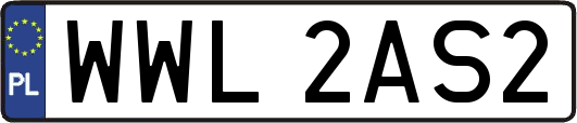 WWL2AS2
