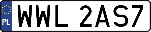 WWL2AS7