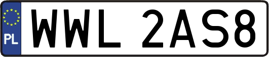 WWL2AS8