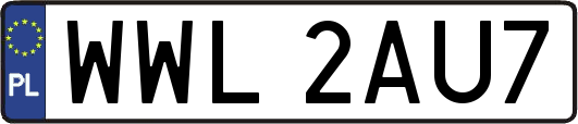 WWL2AU7