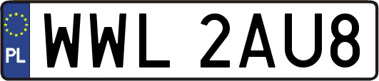 WWL2AU8