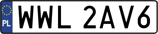 WWL2AV6