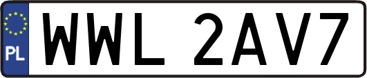 WWL2AV7