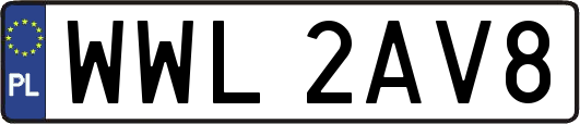 WWL2AV8