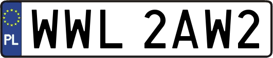 WWL2AW2