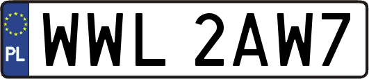 WWL2AW7
