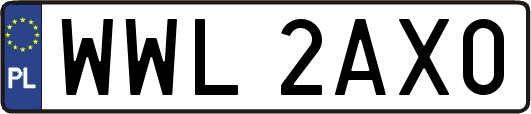 WWL2AX0
