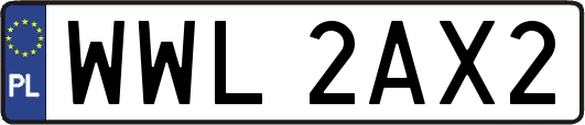 WWL2AX2