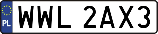 WWL2AX3