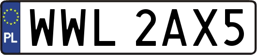 WWL2AX5